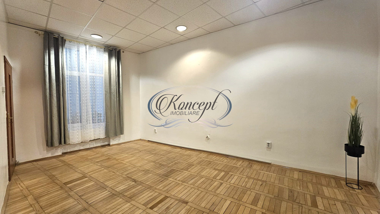 Apartament central cu potential investitional