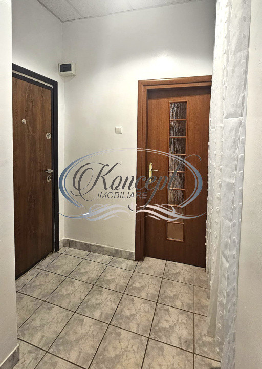 Apartament central cu potential investitional