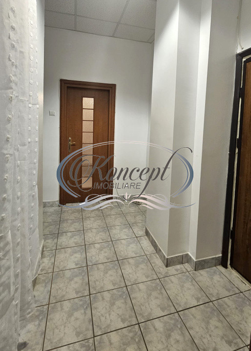 Apartament central cu potential investitional