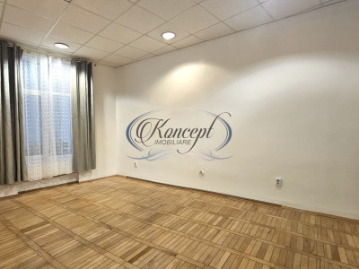 Apartament central cu potential investitional