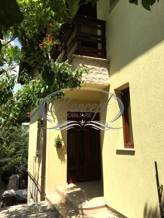 Apartament modern la casa, zona Gradinii Botanice