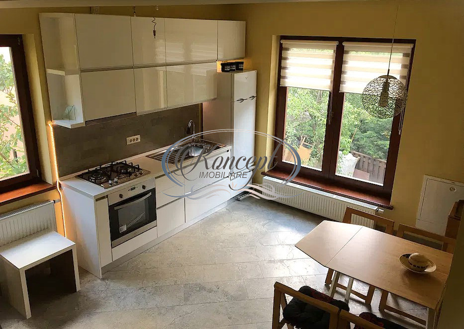 Apartament modern la casa, zona Gradinii Botanice