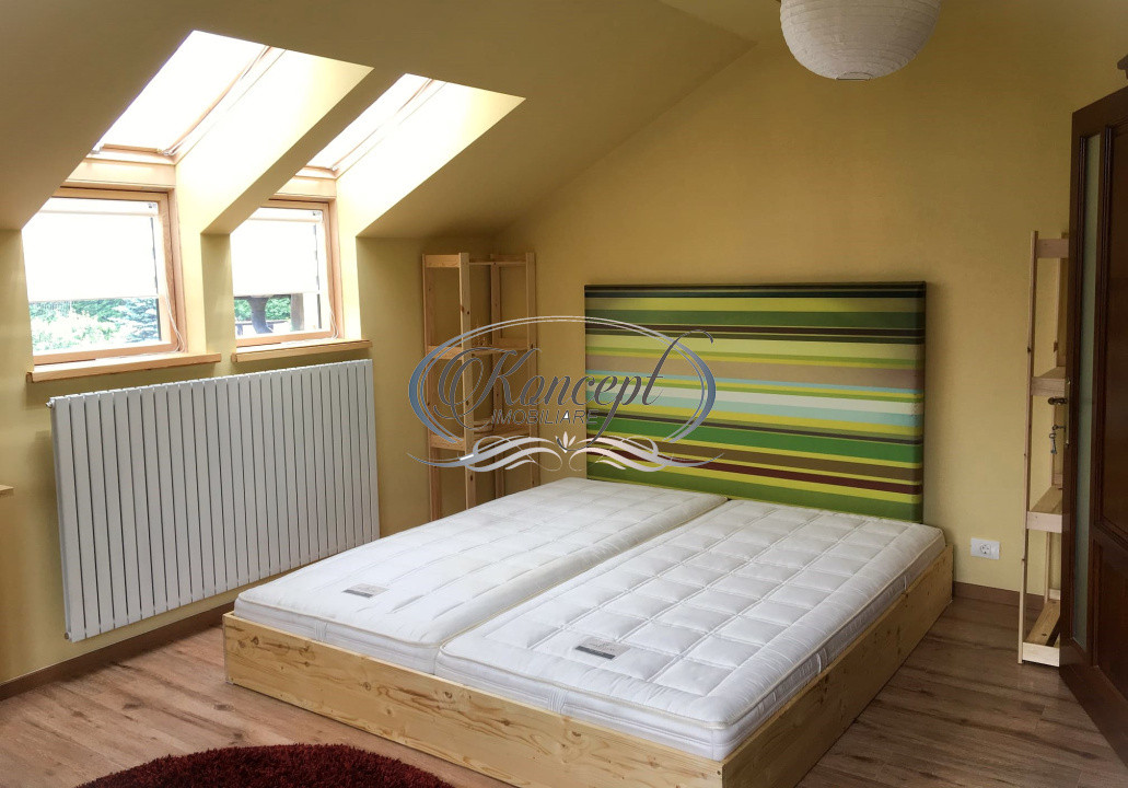 Apartament modern la casa, zona Gradinii Botanice