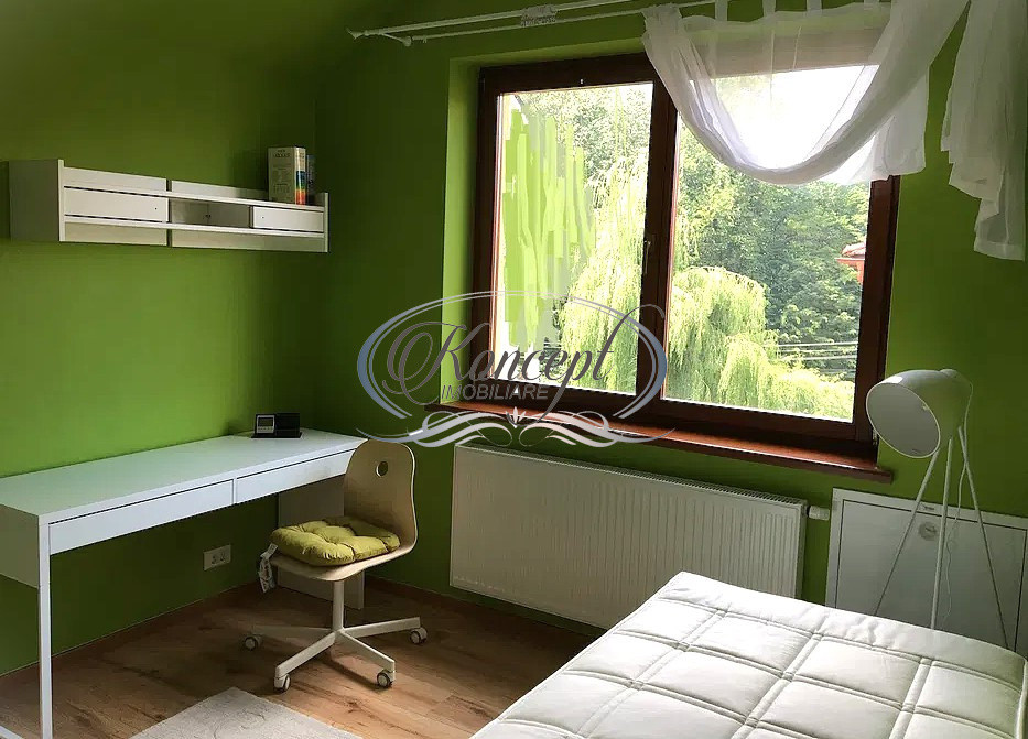 Apartament modern la casa, zona Gradinii Botanice