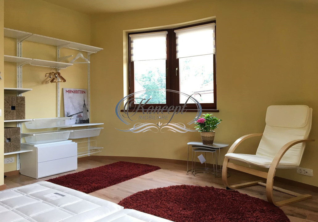 Apartament modern la casa, zona Gradinii Botanice