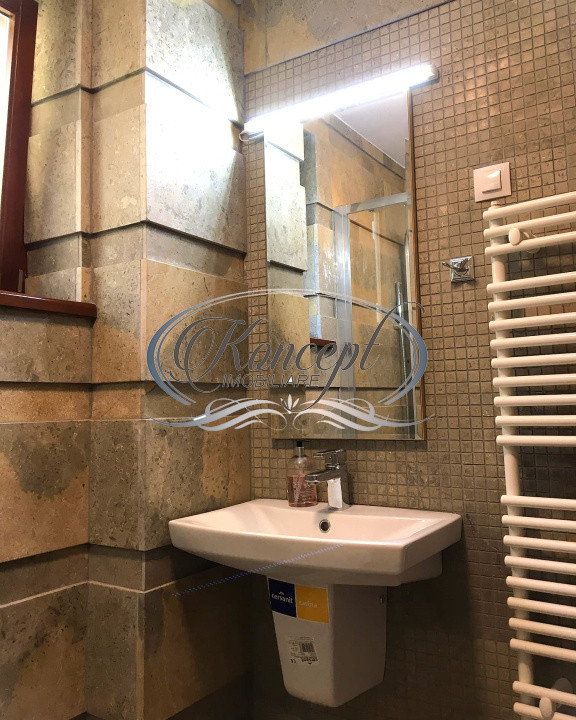 Apartament modern la casa, zona Gradinii Botanice