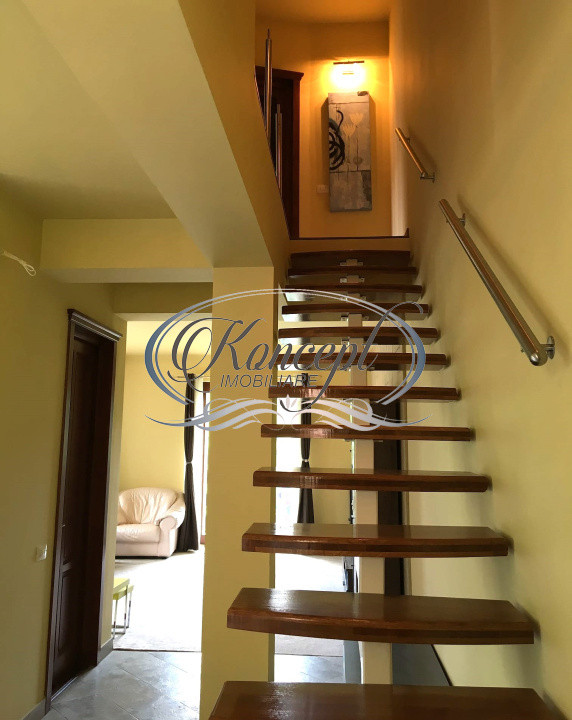 Apartament modern la casa, zona Gradinii Botanice