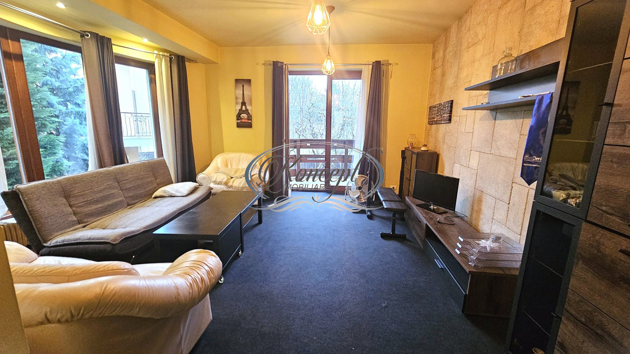 Apartament la casa, curte proprie, zona Gradinii Botanice