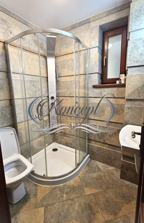 Apartament la casa, curte proprie, zona Gradinii Botanice