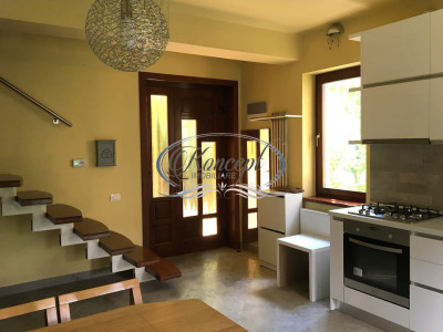 Apartament modern la casa, zona Gradinii Botanice