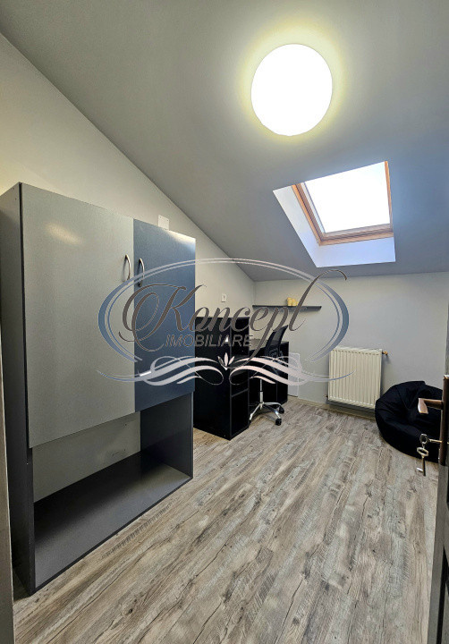 Apartament modern renovat pe strada Florilor, Floresti