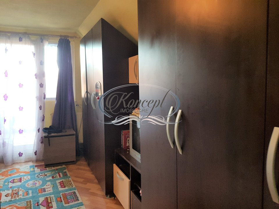 Casa in cartierul Iris, zona Auchan