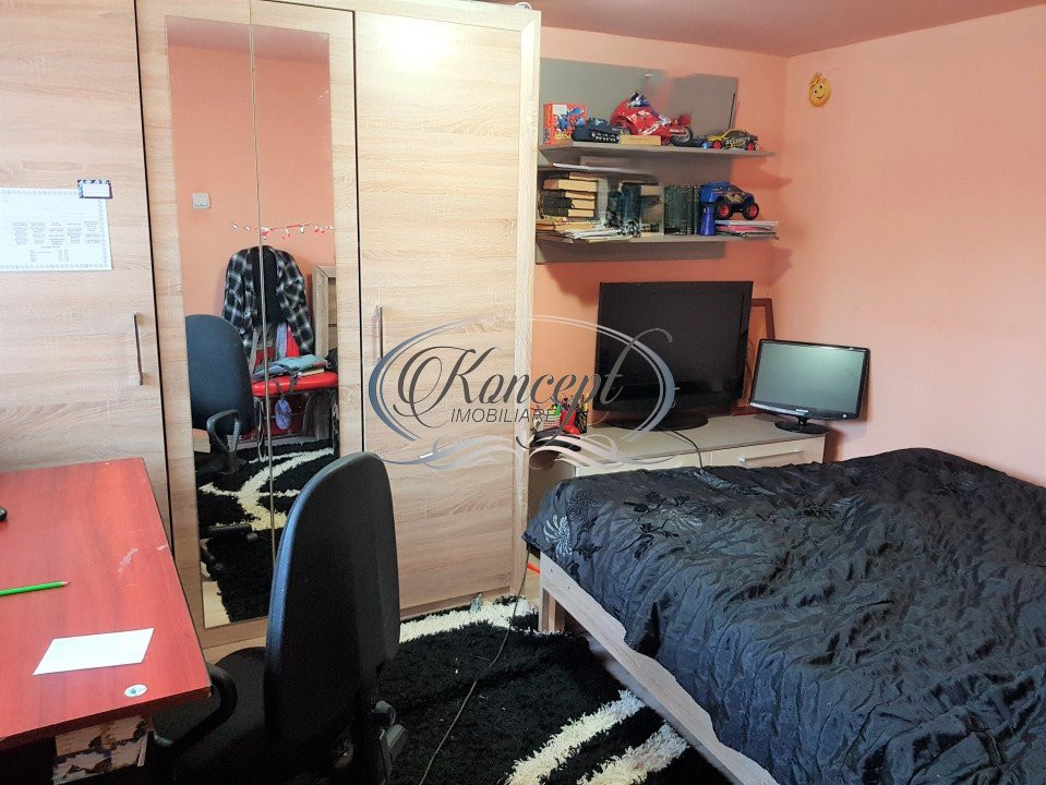 Casa in cartierul Iris, zona Auchan