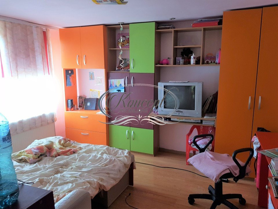 Casa in cartierul Iris, zona Auchan