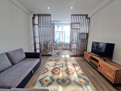 Apartament modern la prima inchiriere cu parcare, strada Horea