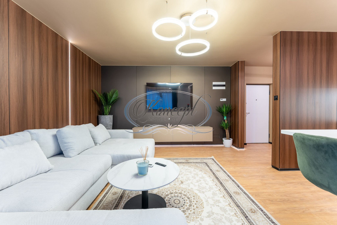 Apartament premium la cheie, Intre Lacuri