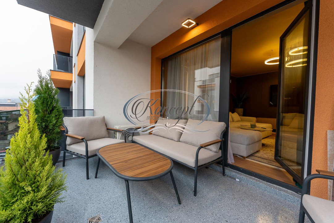 Apartament premium la cheie, Intre Lacuri