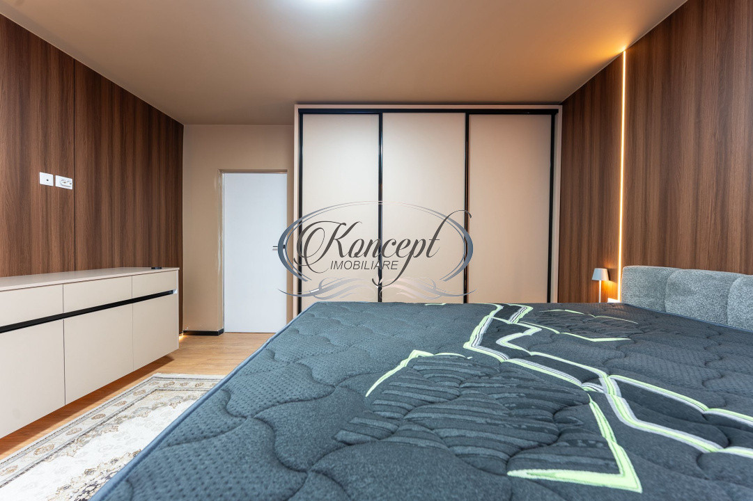 Apartament premium la cheie, Intre Lacuri