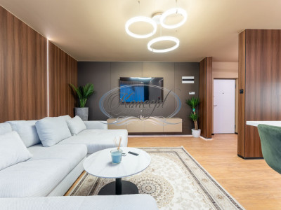 Apartament premium la cheie, Intre Lacuri