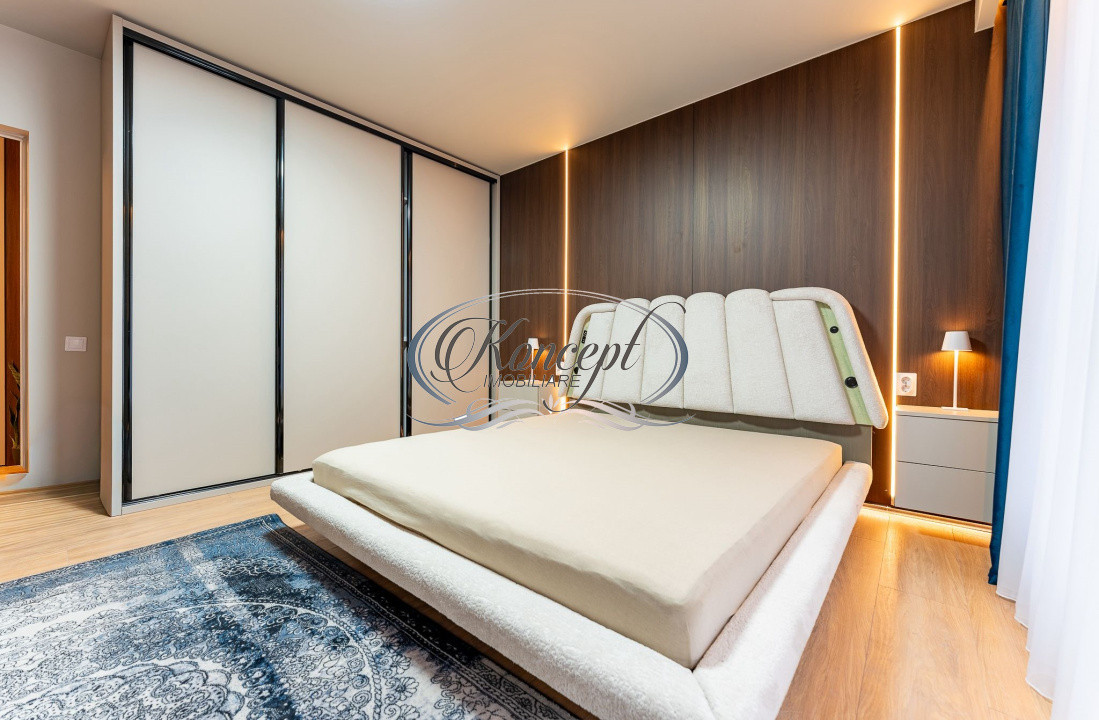 Apartament premium la cheie, Intre Lacuri