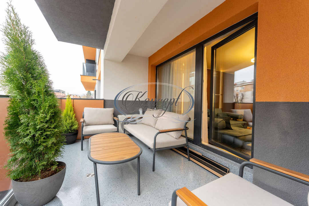 Apartament premium la cheie, Intre Lacuri