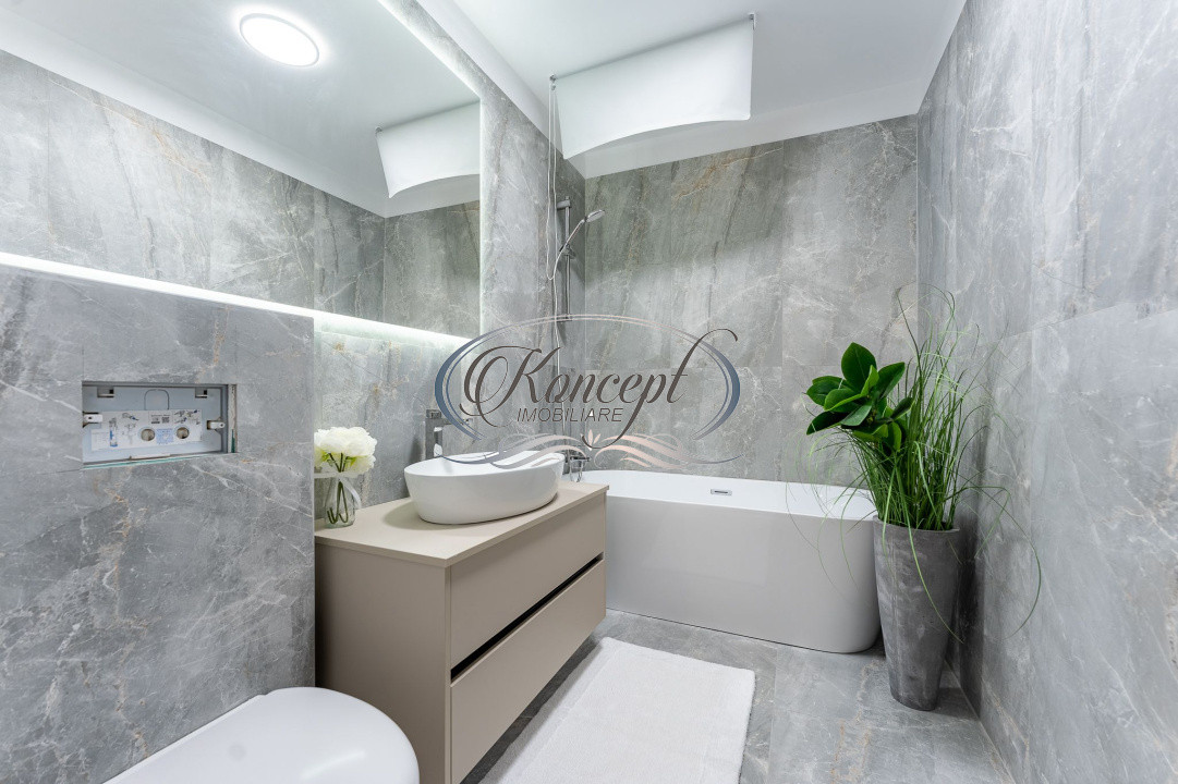 Apartament premium la cheie, Intre Lacuri