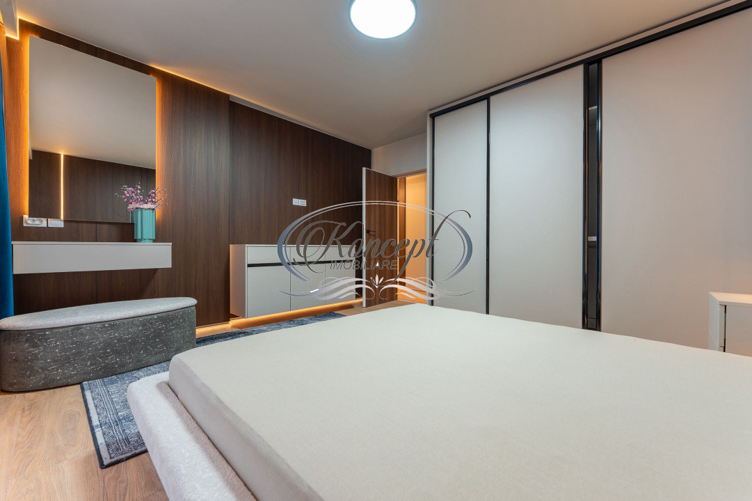 Apartament premium la cheie, Intre Lacuri