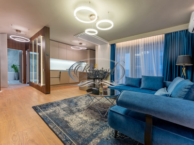 Apartament premium la cheie, Intre Lacuri