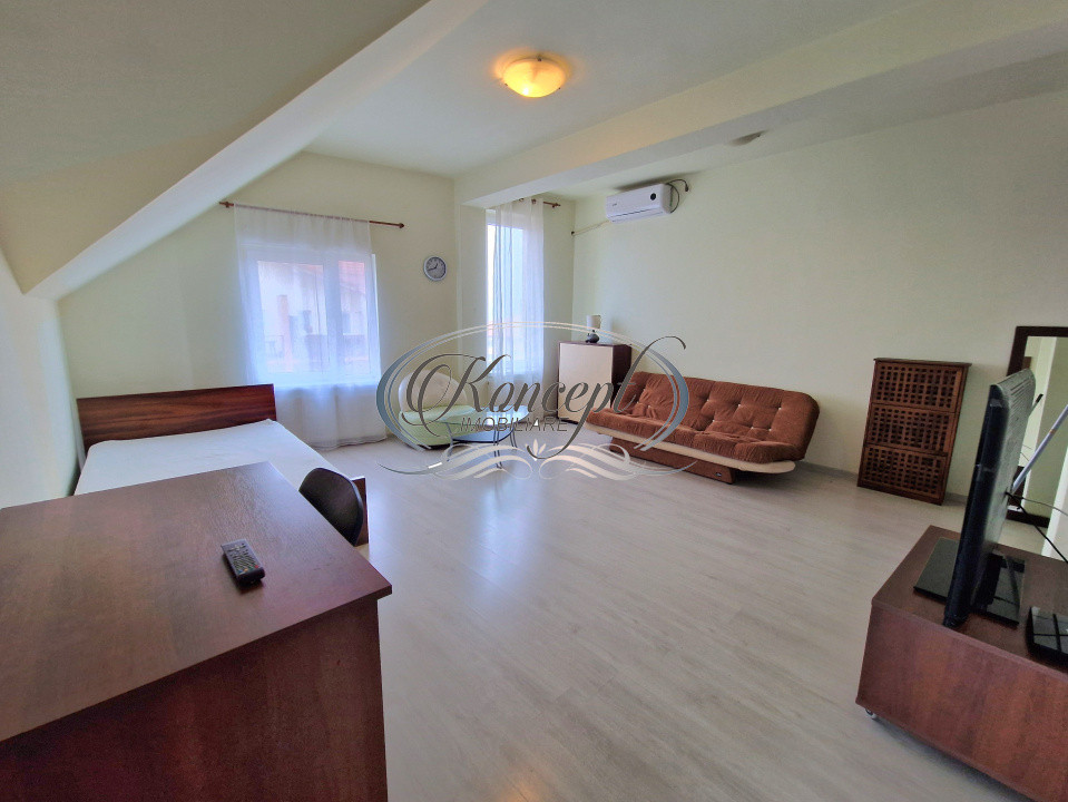 Apartament luminos in Zorilor, aproape de facultati