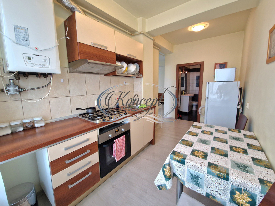 Apartament luminos in Zorilor, aproape de facultati