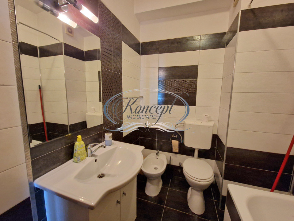 Apartament luminos in Zorilor, aproape de facultati