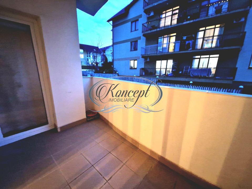 Locuinta luminoasa cu 4 camere si garaj automatizat in Zorilor