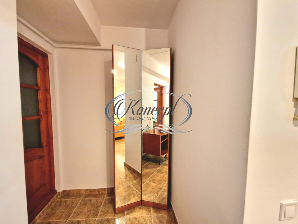 Locuinta luminoasa cu 4 camere si garaj automatizat in Zorilor