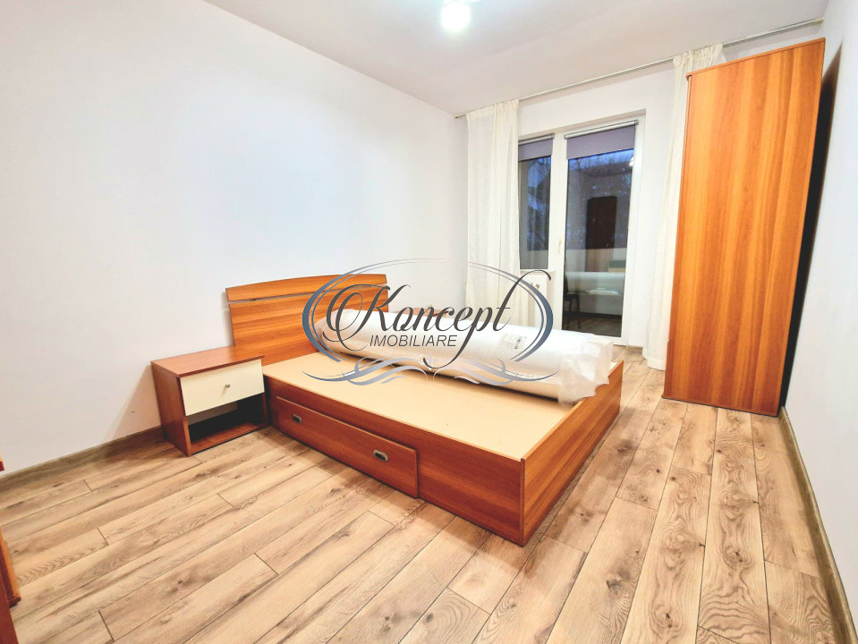 Locuinta luminoasa cu 4 camere si garaj automatizat in Zorilor