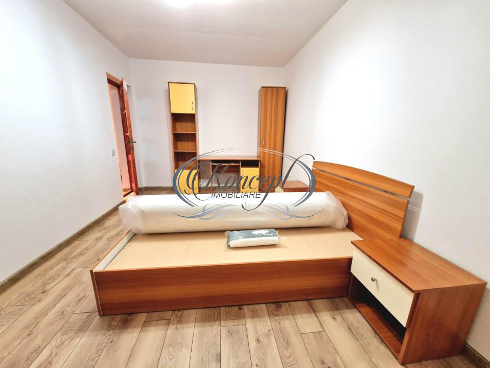 Locuinta luminoasa cu 4 camere si garaj automatizat in Zorilor