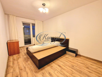 Locuinta luminoasa cu 4 camere si garaj automatizat in Zorilor