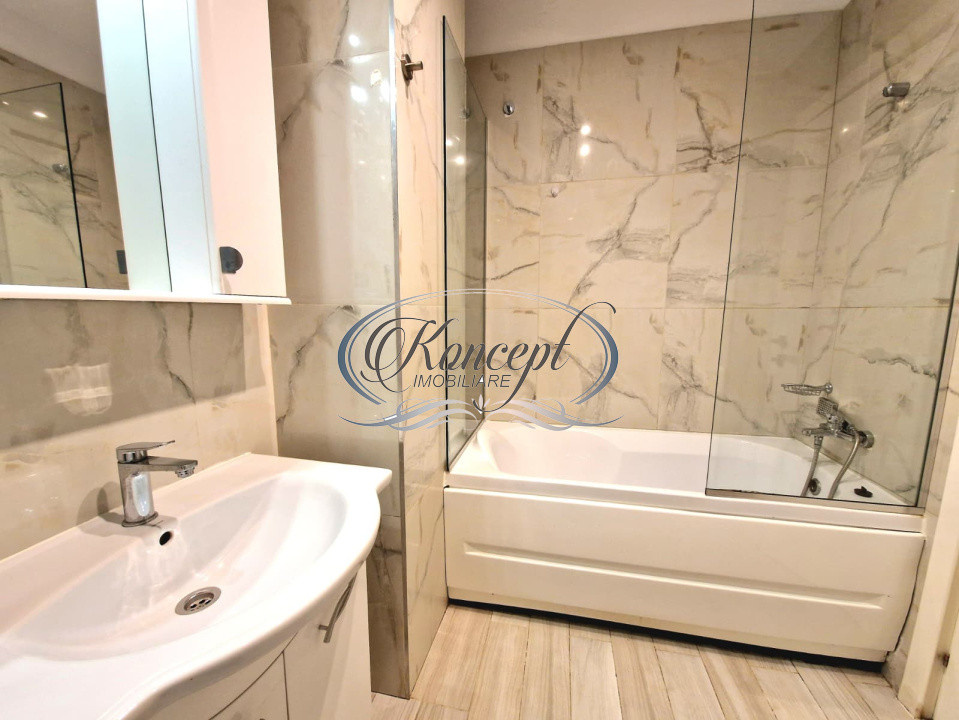 Locuinta moderna si spatioasa in Avella Residence