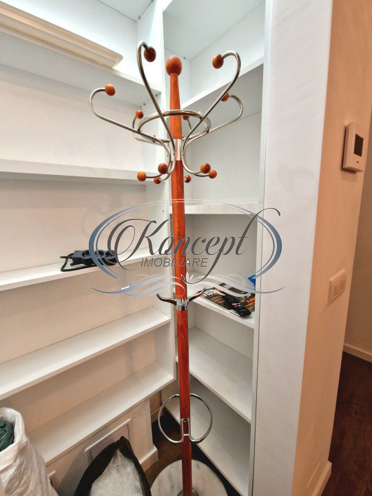 Locuinta premium in complexul Record Park, semicentral Cluj