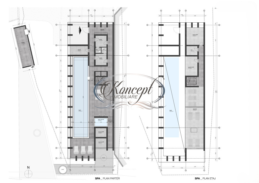 Locatie spectaculoasa pentru business de ospitalitate sau second home