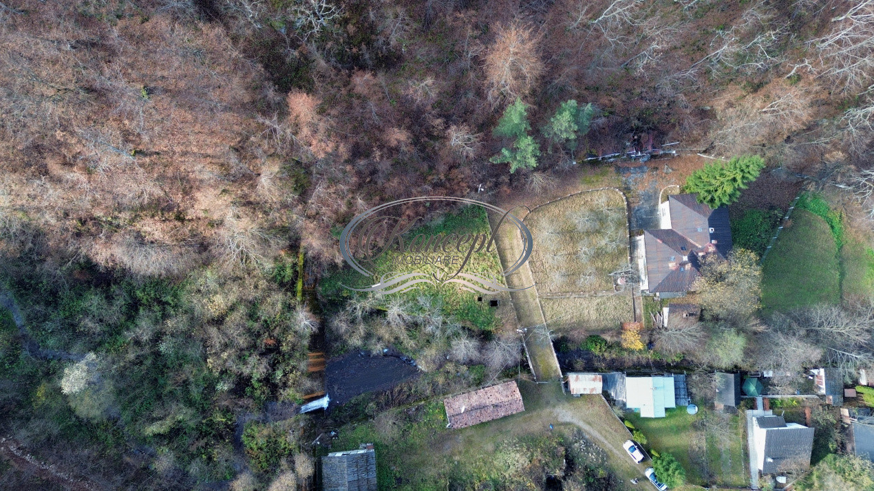 Locatie spectaculoasa pentru business de ospitalitate sau second home