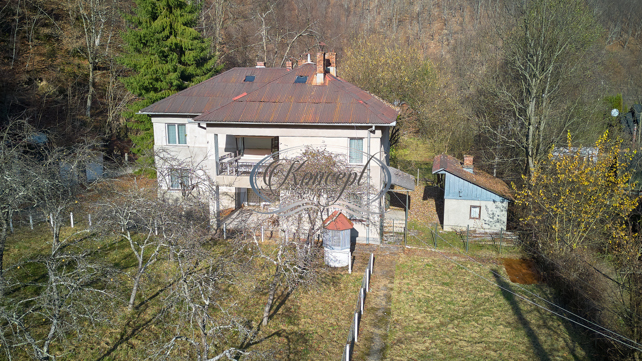 Locatie spectaculoasa pentru business de ospitalitate sau second home