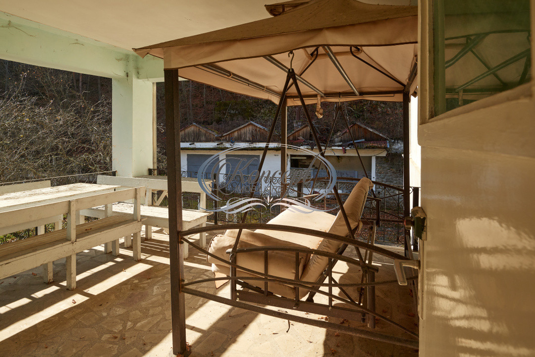 Locatie spectaculoasa pentru business de ospitalitate sau second home