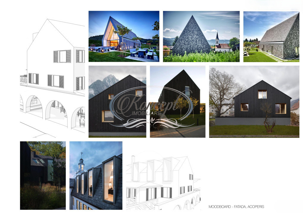 Locatie spectaculoasa pentru business de ospitalitate sau second home