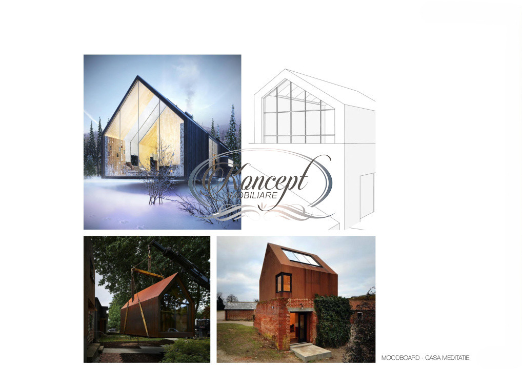 Locatie spectaculoasa pentru business de ospitalitate sau second home