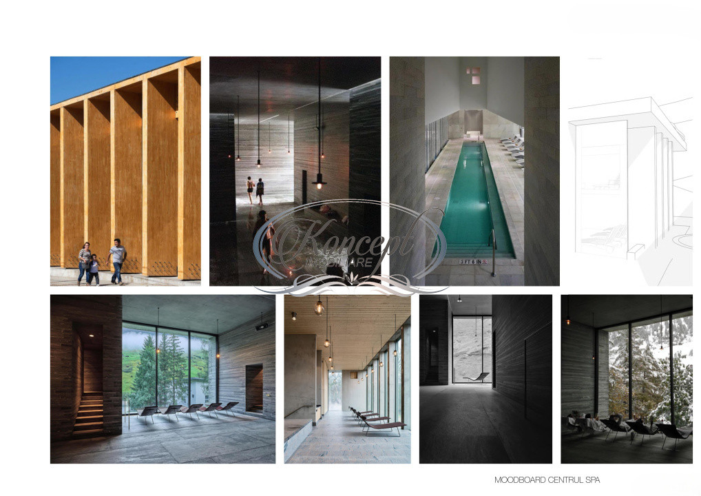 Locatie spectaculoasa pentru business de ospitalitate sau second home