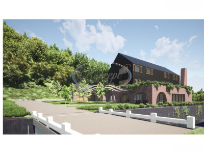 Locatie spectaculoasa pentru business de ospitalitate sau second home