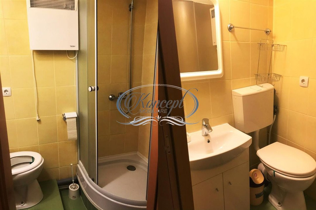 Apartament in zona pietei Avram Iancu