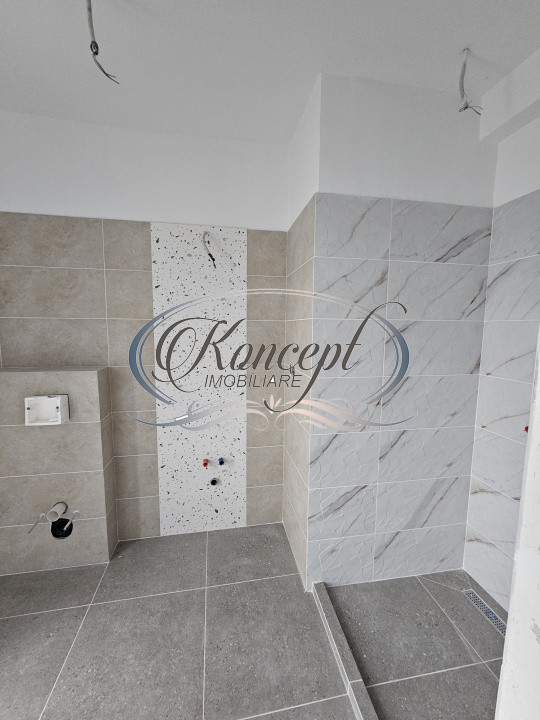 Casa moderna cu pod inalt si terasa generoasa pe Ady Endre