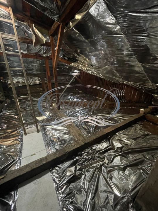 Apartament la vila in zona Centrala