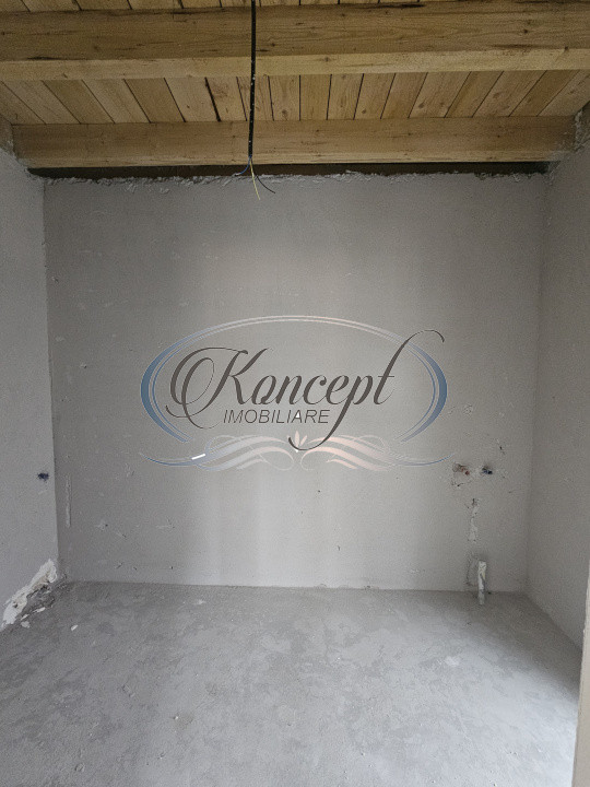 Locuinta moderna in Tauti, ansamblu restrans si zona linistita